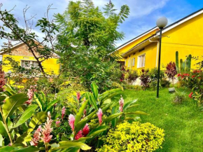 Yellow Sapphire - Entebbe, 6 mins from Int Airport